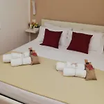 Couette-café Sicitaly Taormine