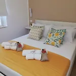 Sicitaly Couette-café Taormine