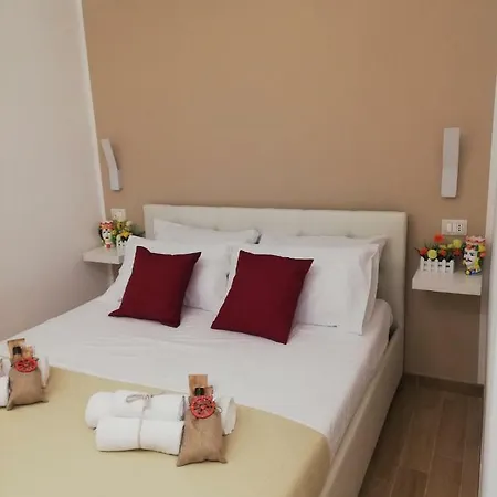 Sicitaly Bed & Breakfast