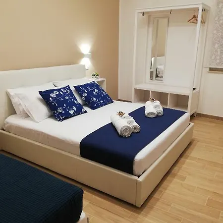 Sicitaly Bed & Breakfast Taormina