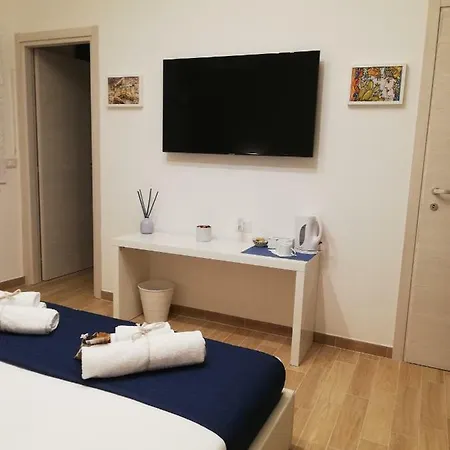 Bed & Breakfast Sicitaly 3*