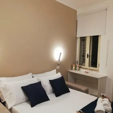 Bed & Breakfast Sicitaly