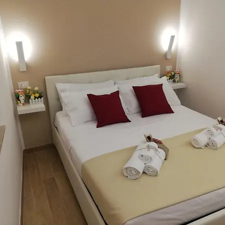 Bed & Breakfast Sicitaly