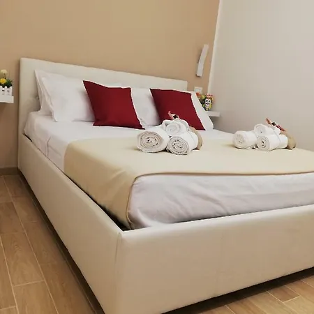 Bed & Breakfast Sicitaly Taormina