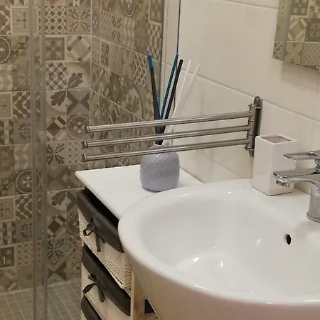 Sicitaly Bed & Breakfast