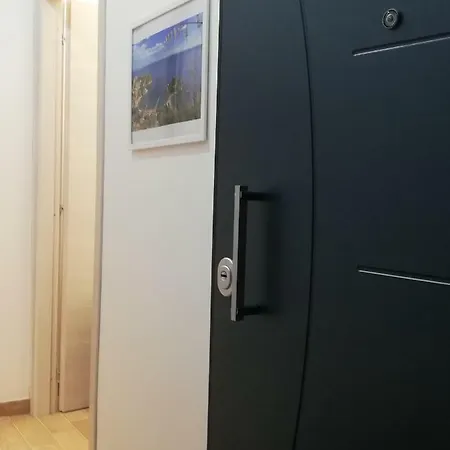Sicitaly Bed & Breakfast *