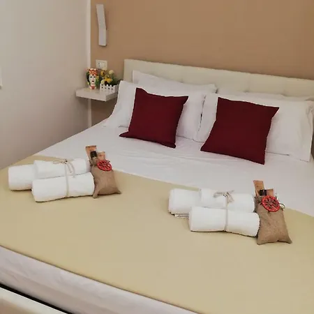 Bed & Breakfast Sicitaly Taormina