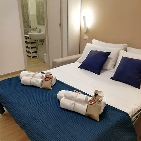 Sicitaly Bed & Breakfast *