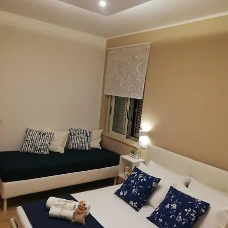 Bed & Breakfast Sicitaly *