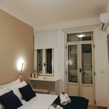 Bed & Breakfast Sicitaly Taormina