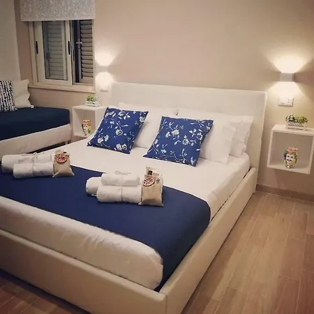 Sicitaly Bed & Breakfast Taormina