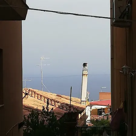 Bed & Breakfast Sicitaly Taormina
