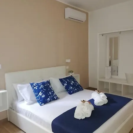 Bed & Breakfast Sicitaly