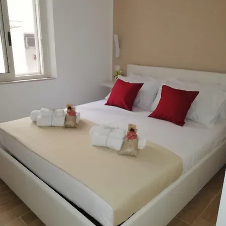 Bed & Breakfast Sicitaly 3*