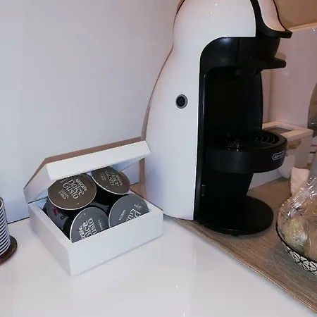 Sicitaly Bed & Breakfast Taormina