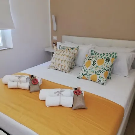 Sicitaly Bed & Breakfast Taormina