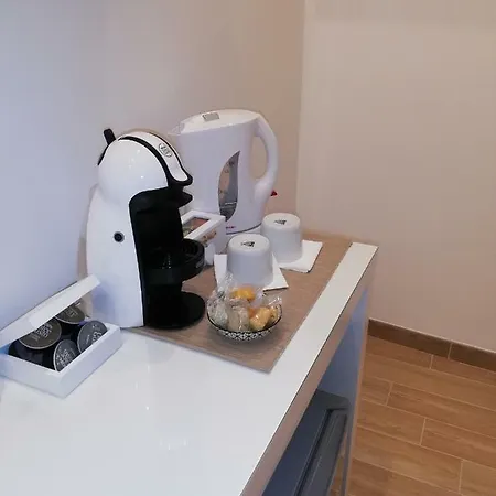 Sicitaly Bed & Breakfast