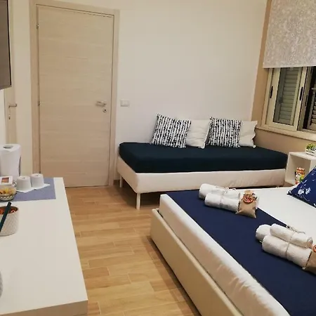 Sicitaly 3* 타오르미나