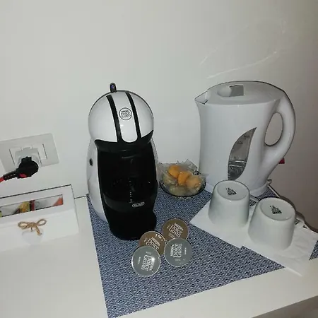 Bed & Breakfast Sicitaly *