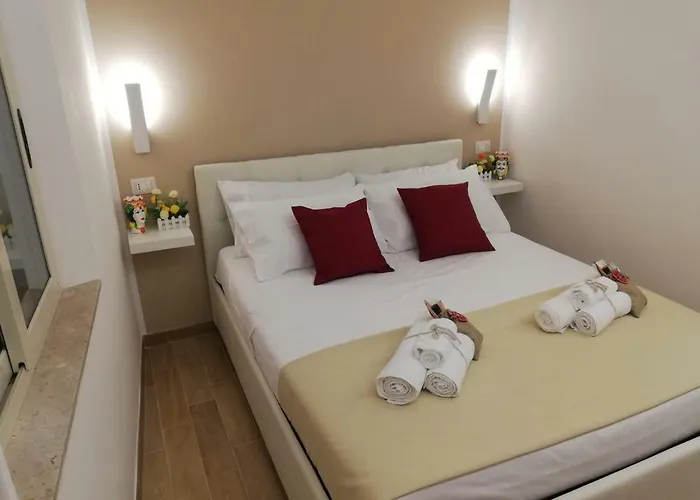 Bed & Breakfast Sicitaly