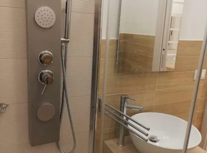 Sicitaly Bed & Breakfast