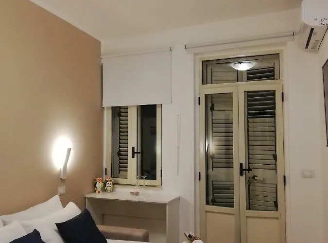 Bed & Breakfast Sicitaly Taormina