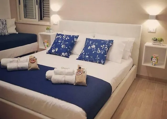 Sicitaly Bed & Breakfast Taormina